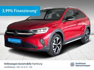 VW Taigo, 1.0 TSI Style, Jahr 2022 - Hamburg