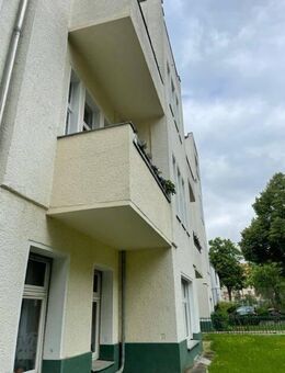 1,5 Zimmer EG Wohnung mit Garten Nahe Lietzensee - Berlin