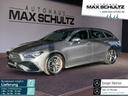 Mercedes CLA 220, d Shooting Brake AMG PremiumNavi, Jahr 2024 - Sonnefeld