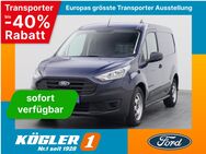 Ford Transit Connect, Kasten 210 L1 100PS, Jahr 2022 - Bad Nauheim