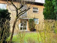 MODERNISIERT+RENOVIERT ! Heller Wohntraum + Carport - Hamburg