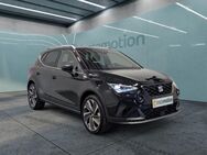 Seat Arona, 1.0 TSI FR INFOTAIN, Jahr 2024 - München