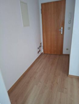 Schöne 2-Raum-Wohnung in Weimar - Weimar