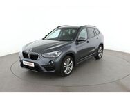 BMW X1 20d Sport Line - Berlin