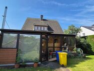 Attraktives Einfamilienhaus mit viel Potential auf 970 m² Grundstück mit Garage in Kaarst - Kaarst