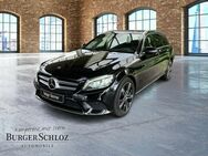 Mercedes C 300, d AkustikGlas, Jahr 2020 - Schorndorf (Baden-Württemberg)