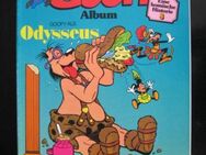 Das große Goofy Album - Band 8 - Odysseus - Niddatal Zentrum