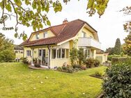 Gemütliches Familiennest - Preußisch Oldendorf