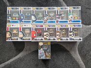 Funko Pops (DC Comics) - Remchingen