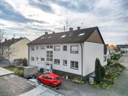 IMMORath.de - Geräumige 3-Zimmer-Wohnung mit Balkon - Herbolzheim