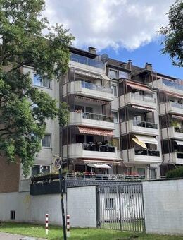 ca. 2.000 m² Nfl. - MFH aus Privatbesitz - Köln