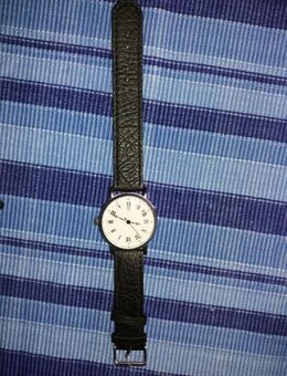 Herrenuhr NEU - Ratekau