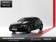 Mercedes A 200, d AMG NIGHT, Jahr 2024 - Reinbek