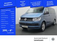 VW T6 California, Beach BEARLOCK, Jahr 2019 - Leverkusen