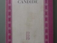 Voltaire: Candide (1957) - Münster