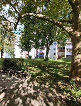 !!! Praktische 3 Zimmer-Wohnung im Hochparterre !!! - Möglingen