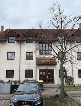 Kapitalanlage-Paket: Vier Einheiten in charmantem Mehrfamilienhaus nahe Leipzig - Machern