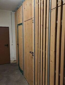 45m² - 2 Zimmer-Wohnung im 1. OG mit TG - Leipzig