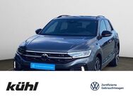 VW T-Roc, 2.0 TDI R-Line, Jahr 2023 - Gifhorn