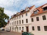 Gemütliche 2-Raum-Wohnung im Oschatzer Zentrum - Oschatz
