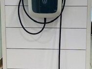 VW ID Ladestation *VW Borgmann* - Krefeld