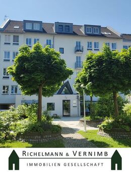 Rudern Sie nicht zurück, sondern direkt in Ihr neues Zuhause - Hamburg