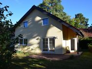 Ihr exklusives Familienidyll am Wandlitzer See – ca. 170 qm pure Lebensqualität warten auf Sie! - Wandlitz