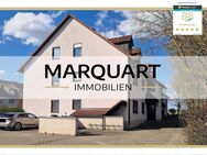 3,5-Zimmer DG-Wohnung mit Balkon und TG-Stellplatz! - Schweinfurt