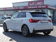 Audi A1 25 Sportback 1.0 TFSI basis LED Sitzheizung - Sandersdorf Brehna