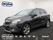 Opel Mokka, 1.7 Innovation Mehrzonenklima, Jahr 2013 - Kassel