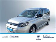 VW Caddy, 2.0 TDI Maxi, Jahr 2024 - Siegen (Universitätsstadt)