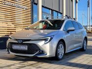 Toyota Corolla, 2.0 l Hybrid Sports Team Deutschland Technik-Paket, Jahr 2024 - Ingolstadt