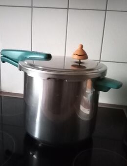 Schellkochtopf SEB Twisto 7,5 l vintage - Düsseldorf