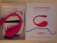 Lovense Lush 3 - Flensburg