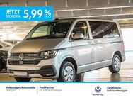 VW T6 Caravelle, 2.0 TDI 1 Comfortline, Jahr 2024 - Stuttgart