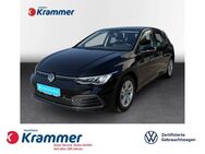 VW Golf, 2.0 TDI VIII Life, Jahr 2024 - Hengersberg