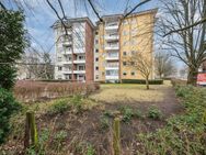 Vermietete 1 Zimmer Wohnung in Berlin Reinickendorf - Berlin