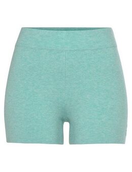 Elbsand Strickhose aus hochwertigem Strick, mit Logostickerei, Loungewear