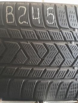 1x Winterreifen Pirelli Scorpion TM (RSC) 285/45 R21 113V Dot2922 5mm B245 - Euskirchen Zentrum