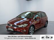 VW Golf Sportsvan, 1.5 TSI VII Join, Jahr 2018 - Brandenburg (Havel)