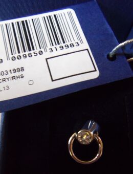 Swarovski Charm Pop für Anhänger silber 5031998 - Frankfurt (Main) Zeilsheim