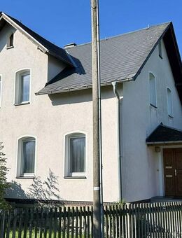 Gesucht und gefunden ! - Werda