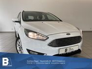 Ford Focus, 1.0 PARKLENK, Jahr 2018 - Kressbronn (Bodensee)