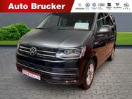 VW T6 Multivan, 2.0 TDI Bus Gen Six, Jahr 2017 - Marktredwitz