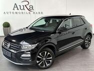 VW T-Roc 2.0 TDI DSG United NAV+ACC+VCOCK+KAM+AHK - Wardenburg