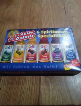 Ideal für Oltdimerfreunde - Friedrichswerth