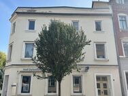 Großzügige 3-Raum-Wohnung mit Balkon! - Hohenstein-Ernstthal