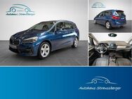 BMW 220 Gran Tourer TMP PDC DAB LED NP: 51.000€ - Roßtal