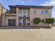 WOHNBAU: Wohntraum mit Gartenidylle - Großzügiges Wohnen mit Einliegerwohnung - Jülich
