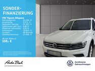 VW Tiguan, 2.0 TDI Allspace Highline ückfahrkamera, Jahr 2021 - Bad Homburg (Höhe)